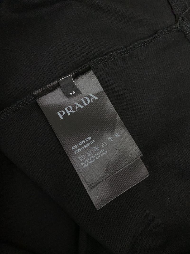 Prada T-Shirts